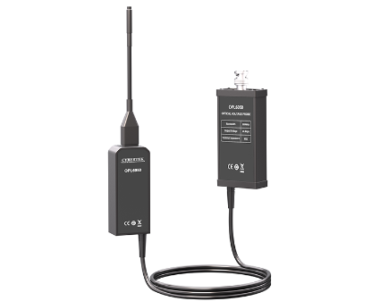 知用光隔离电压探头OPL6100 (2.5V ~ 2500V / 1GHz)