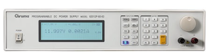 Chroma 62000P系列可程控直流电源