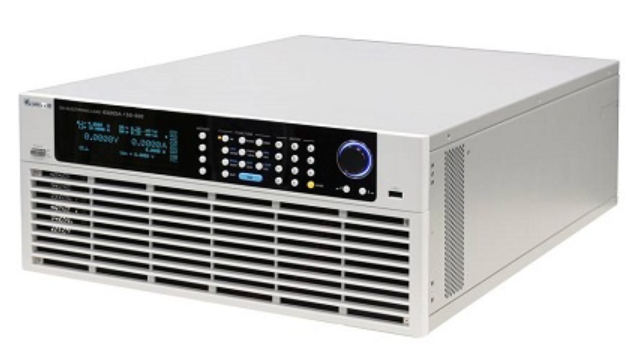 Chroma 63200A系列直流电子负载