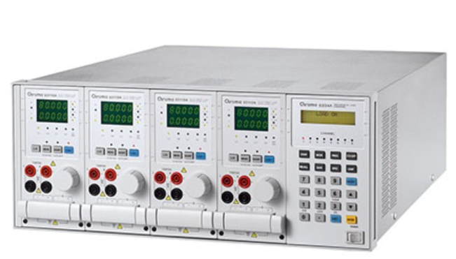 Chroma 6330A系列直流电子负载