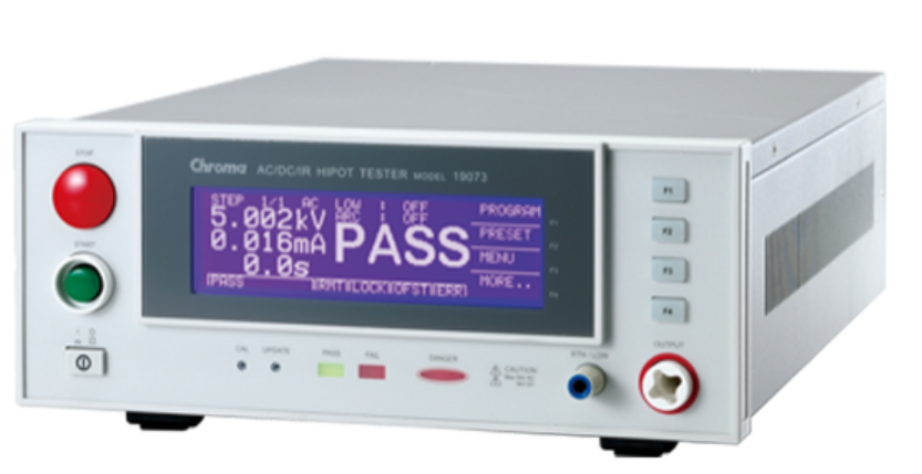 耐压测试器MODEL19070&19050系列