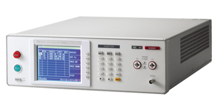 耐压分析仪MODEL 19055/19055-C