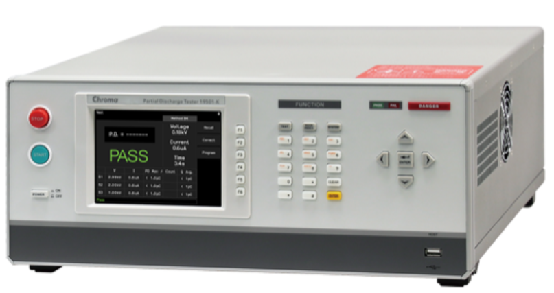 局部放电测试器MODEL 19501-K