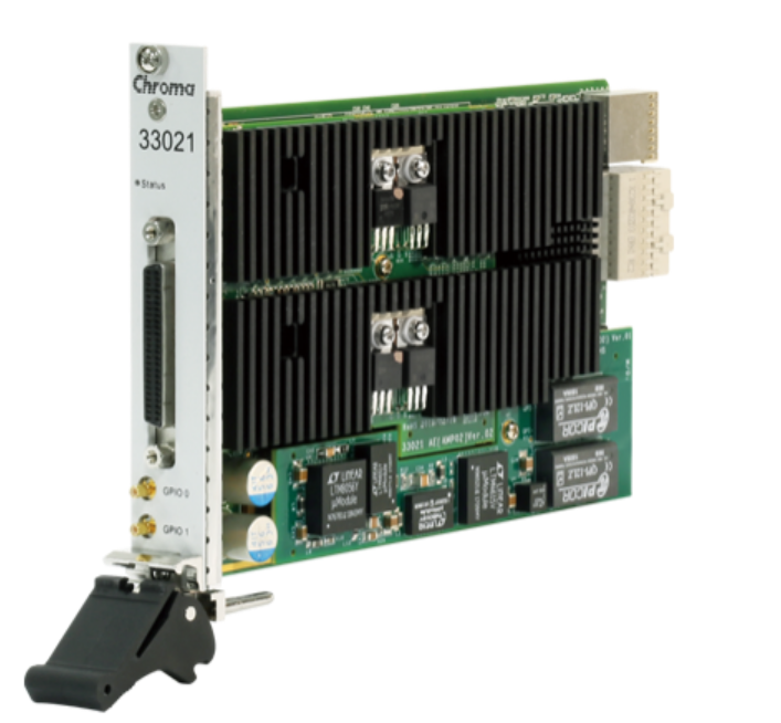 33021 型高压设备电源